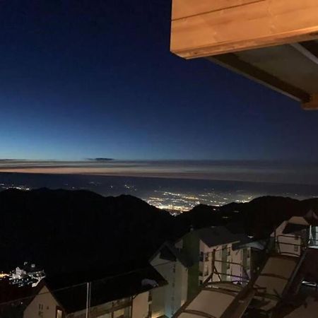 Arttysur Lux Village Sierra Nevada Casa 8 Superlujo Eksteriør bilde