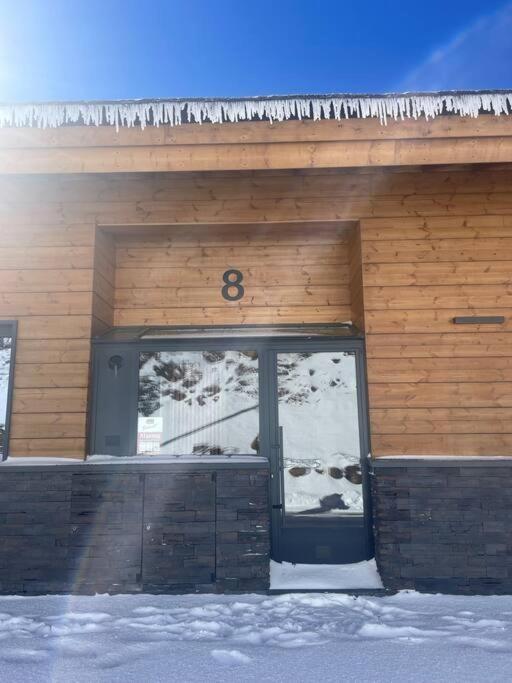 Arttysur Lux Village Sierra Nevada Casa 8 Superlujo Eksteriør bilde