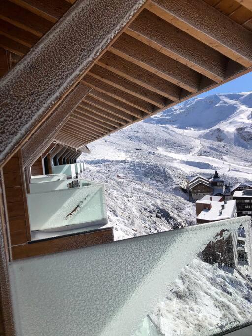 Arttysur Lux Village Sierra Nevada Casa 8 Superlujo Eksteriør bilde
