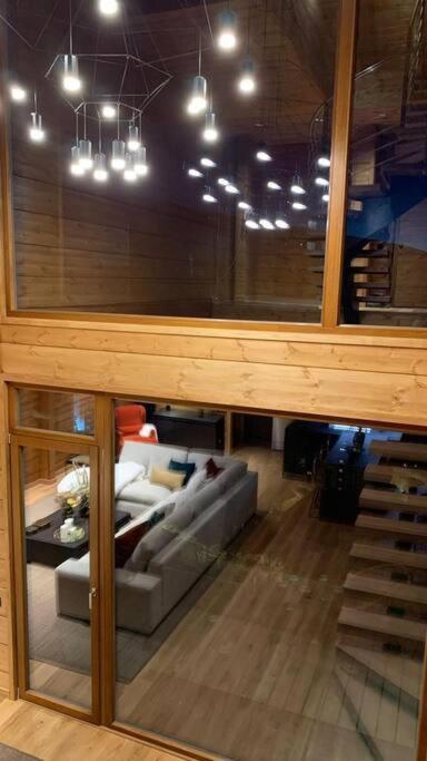 Arttysur Lux Village Sierra Nevada Casa 8 Superlujo Eksteriør bilde