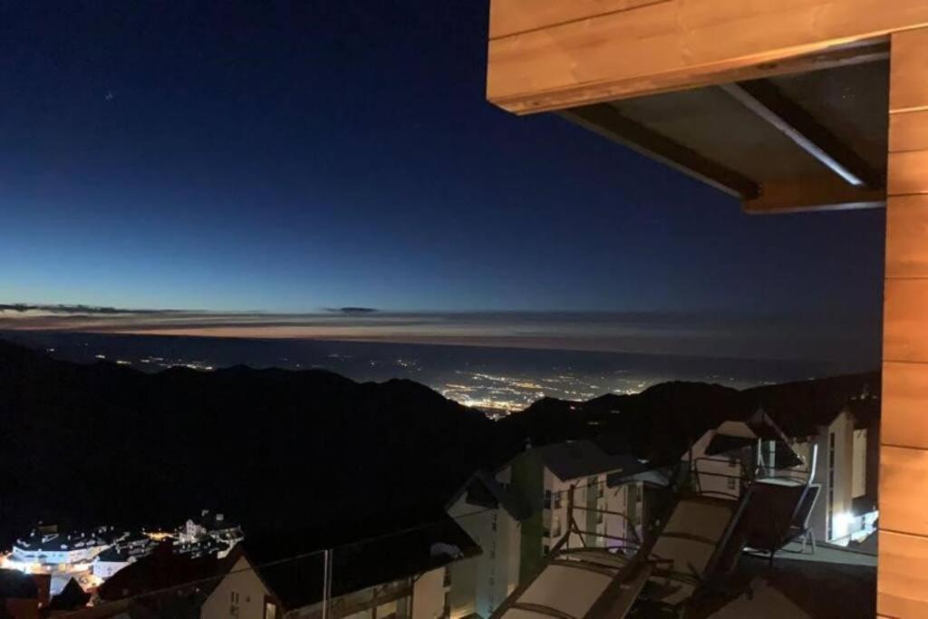 Arttysur Lux Village Sierra Nevada Casa 8 Superlujo Eksteriør bilde